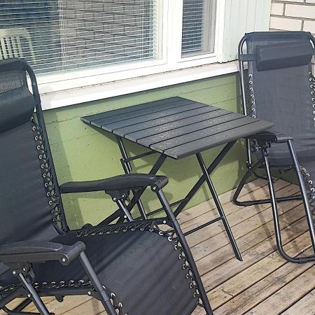 Apartamento Ylaerivi Toholampi Exterior foto