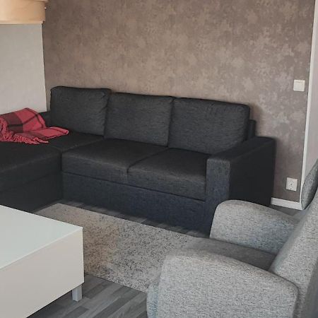 Apartamento Ylaerivi Toholampi Exterior foto