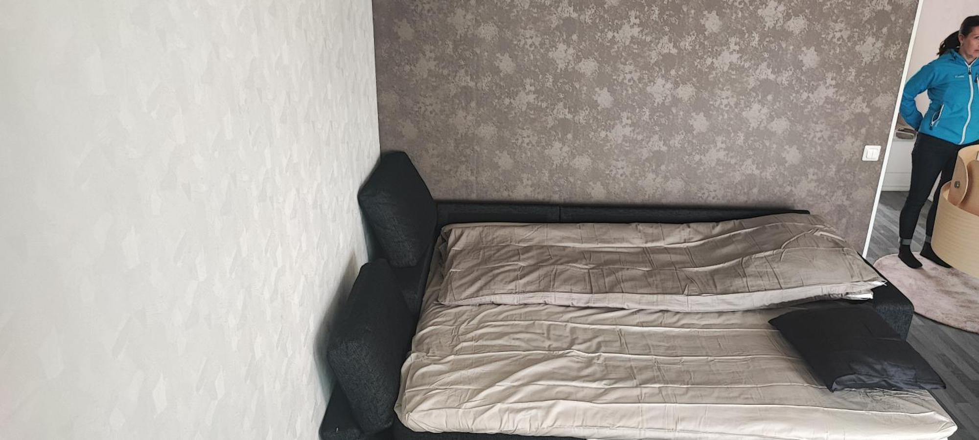Apartamento Ylaerivi Toholampi Exterior foto