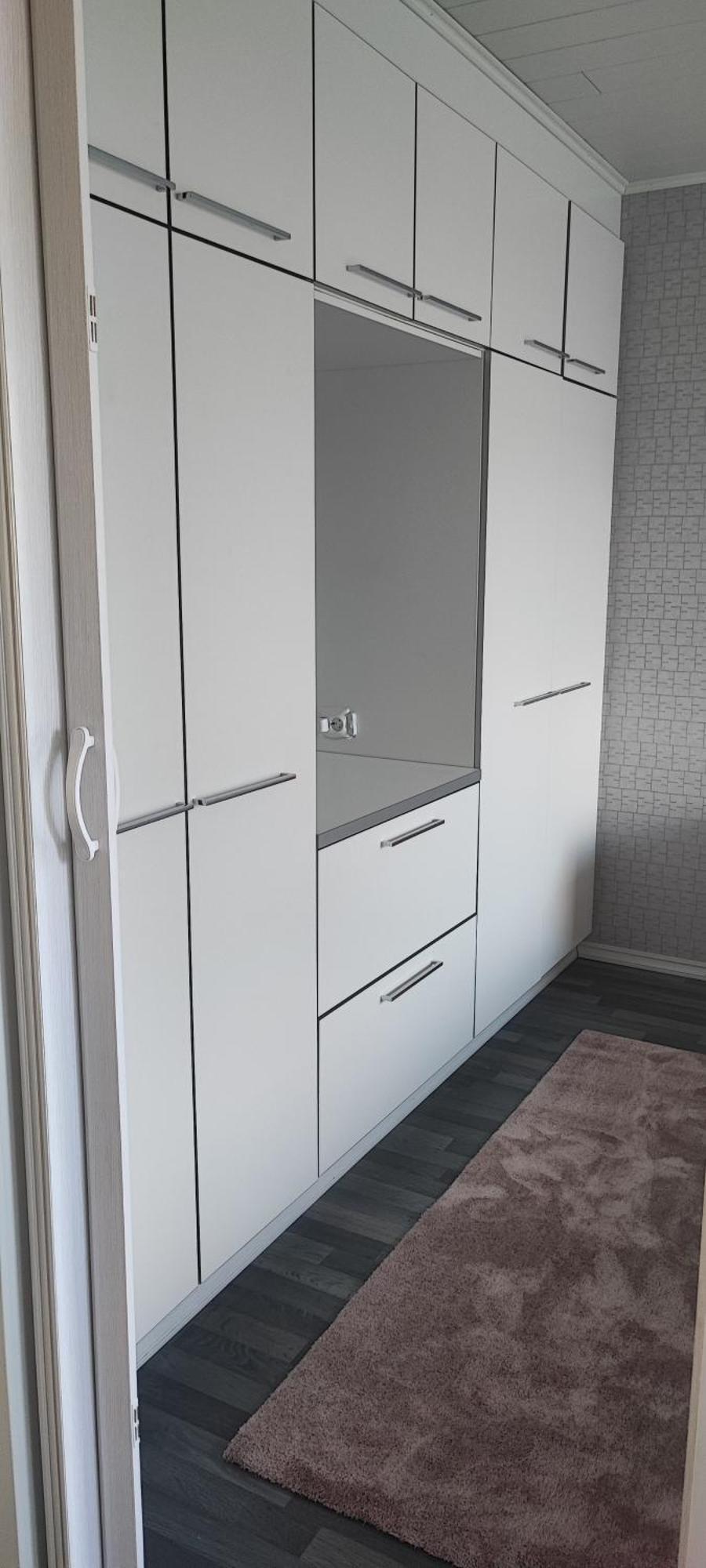 Apartamento Ylaerivi Toholampi Exterior foto