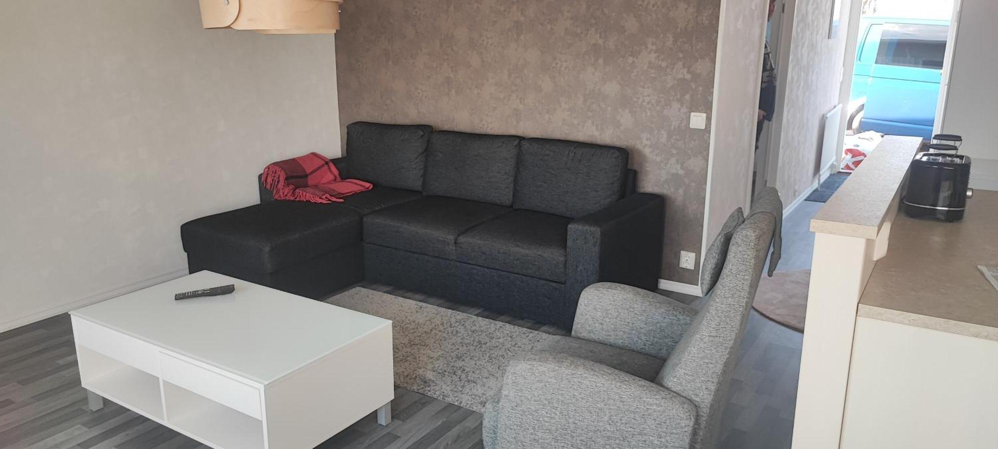 Apartamento Ylaerivi Toholampi Exterior foto
