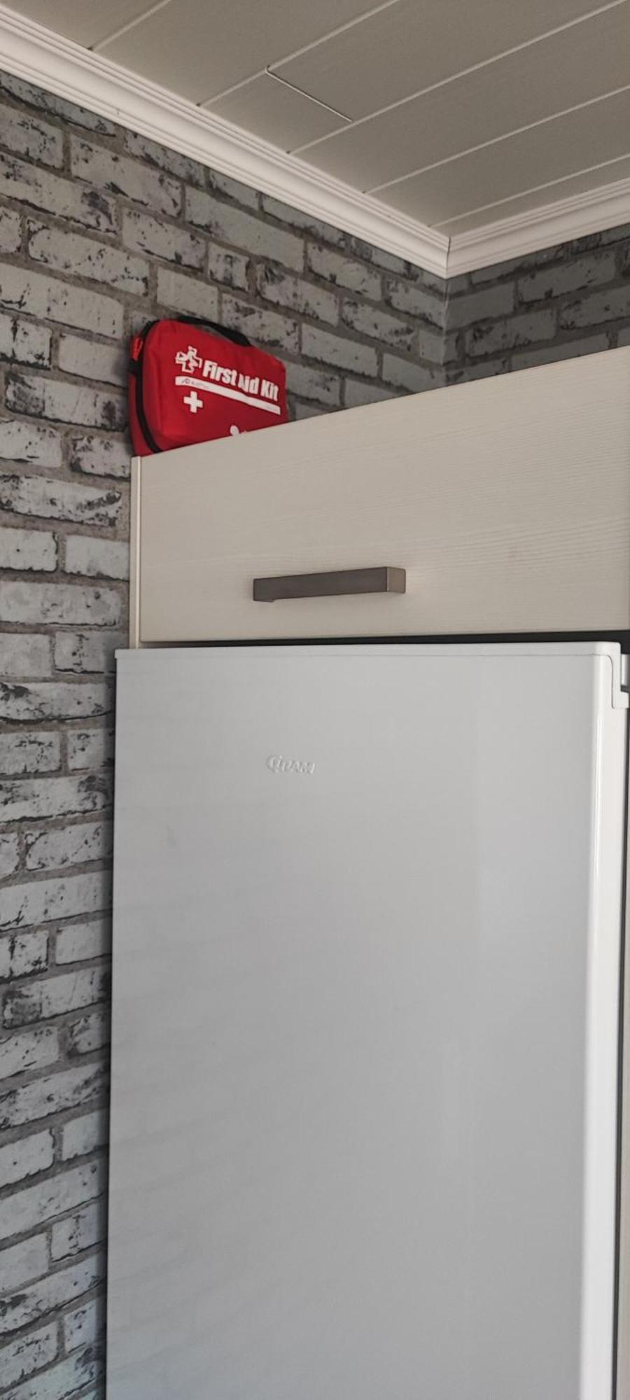 Apartamento Ylaerivi Toholampi Exterior foto