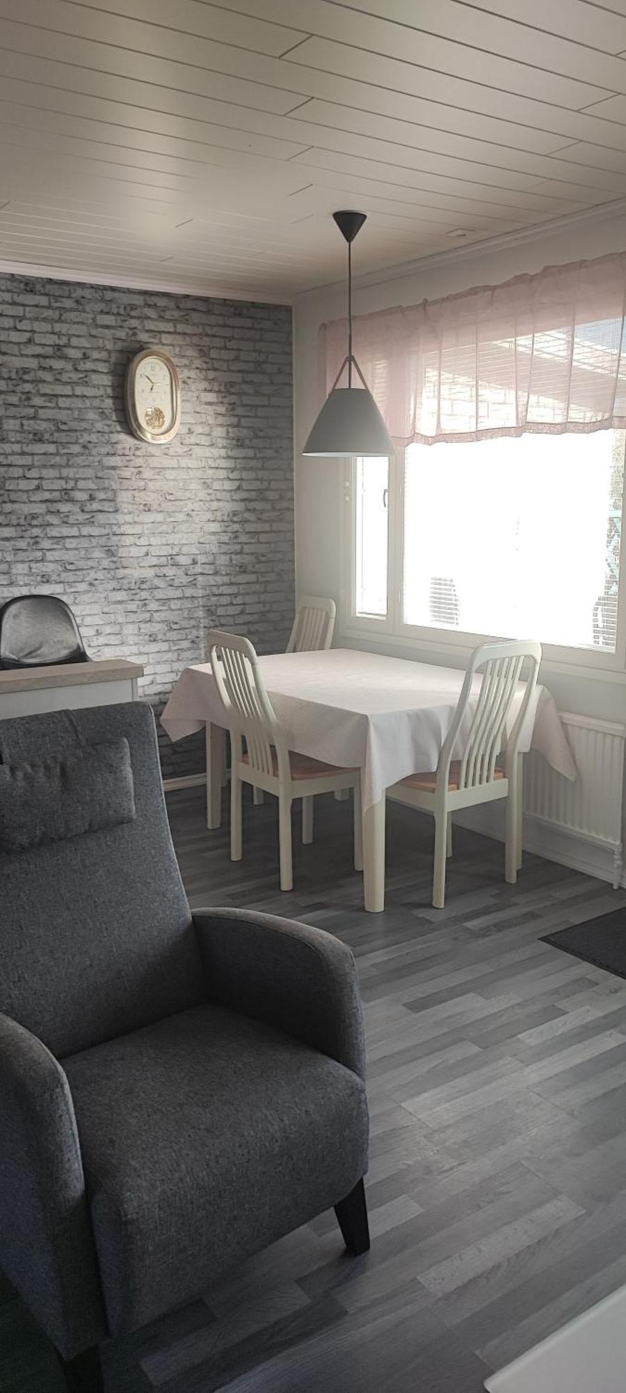 Apartamento Ylaerivi Toholampi Exterior foto