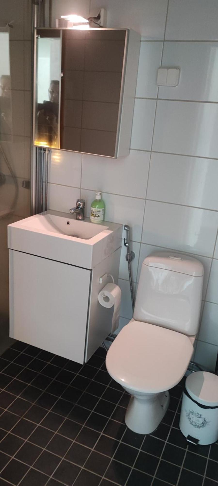Apartamento Ylaerivi Toholampi Exterior foto
