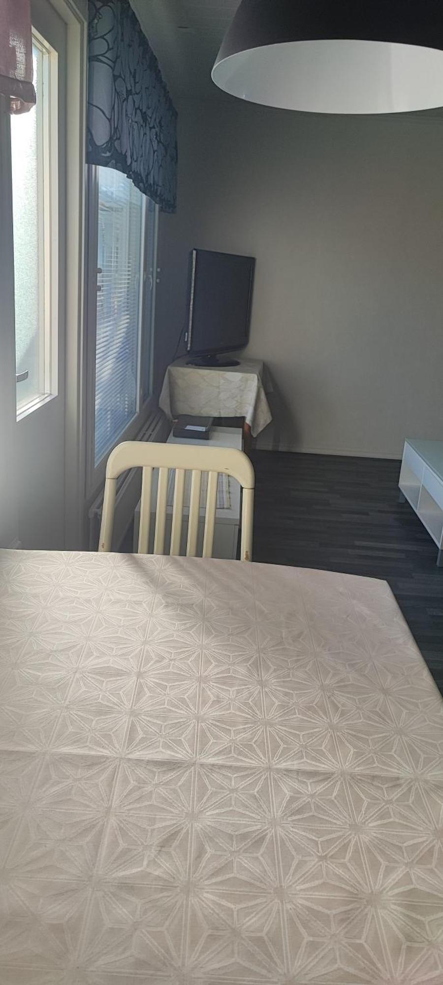 Apartamento Ylaerivi Toholampi Exterior foto