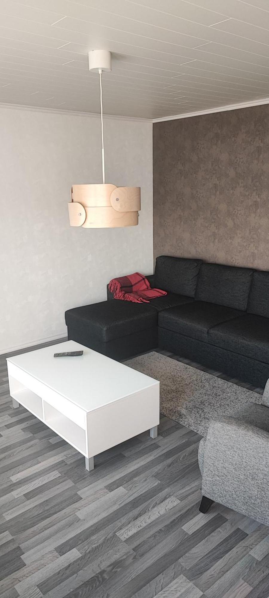 Apartamento Ylaerivi Toholampi Exterior foto