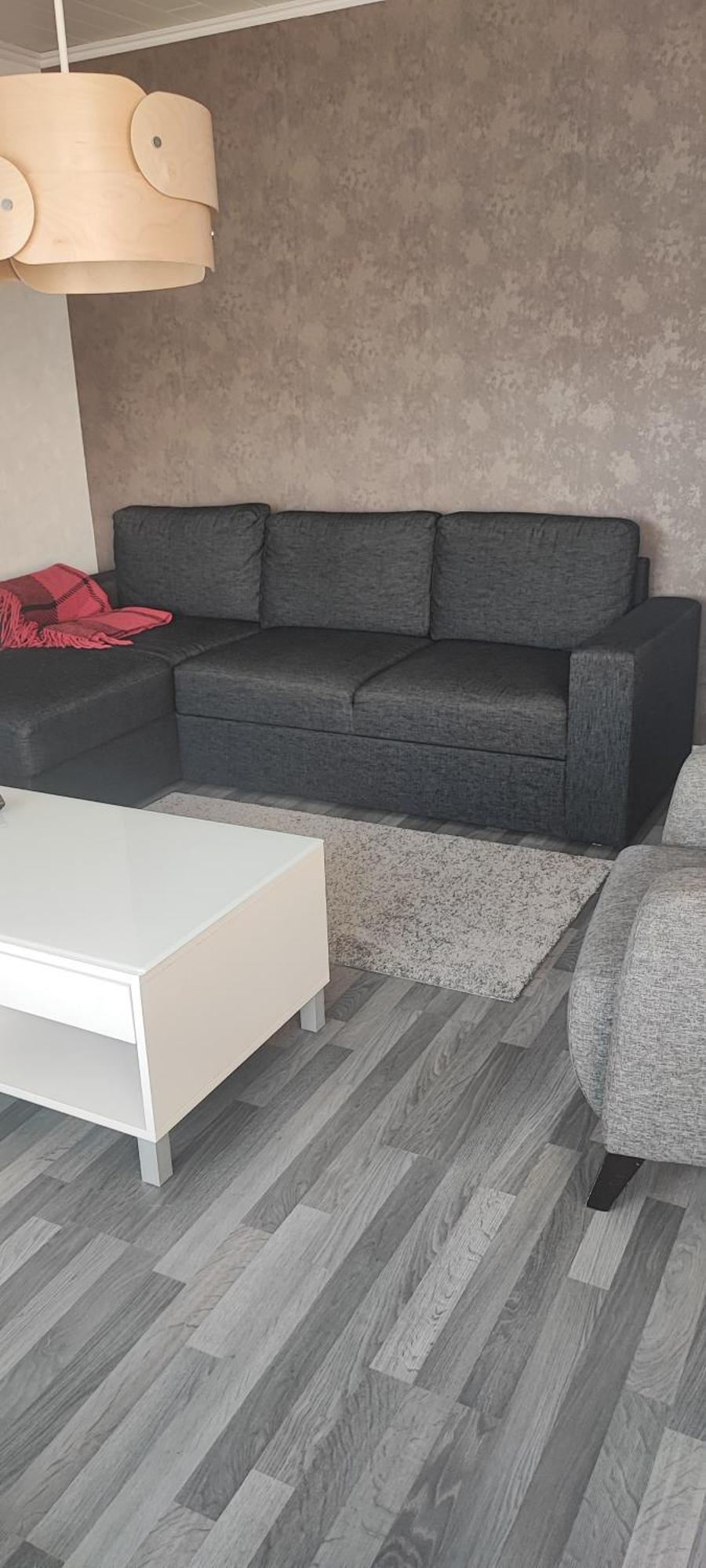 Apartamento Ylaerivi Toholampi Exterior foto