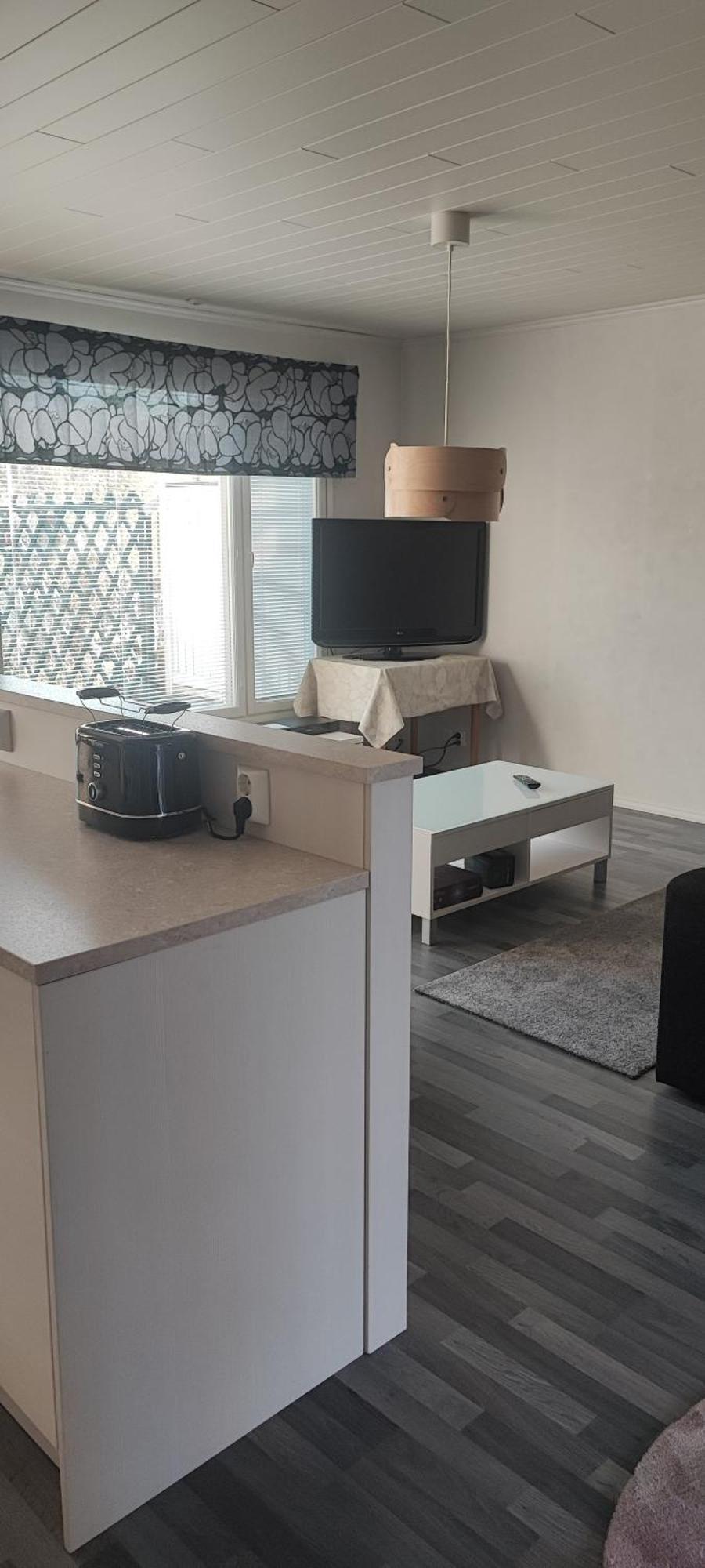 Apartamento Ylaerivi Toholampi Exterior foto