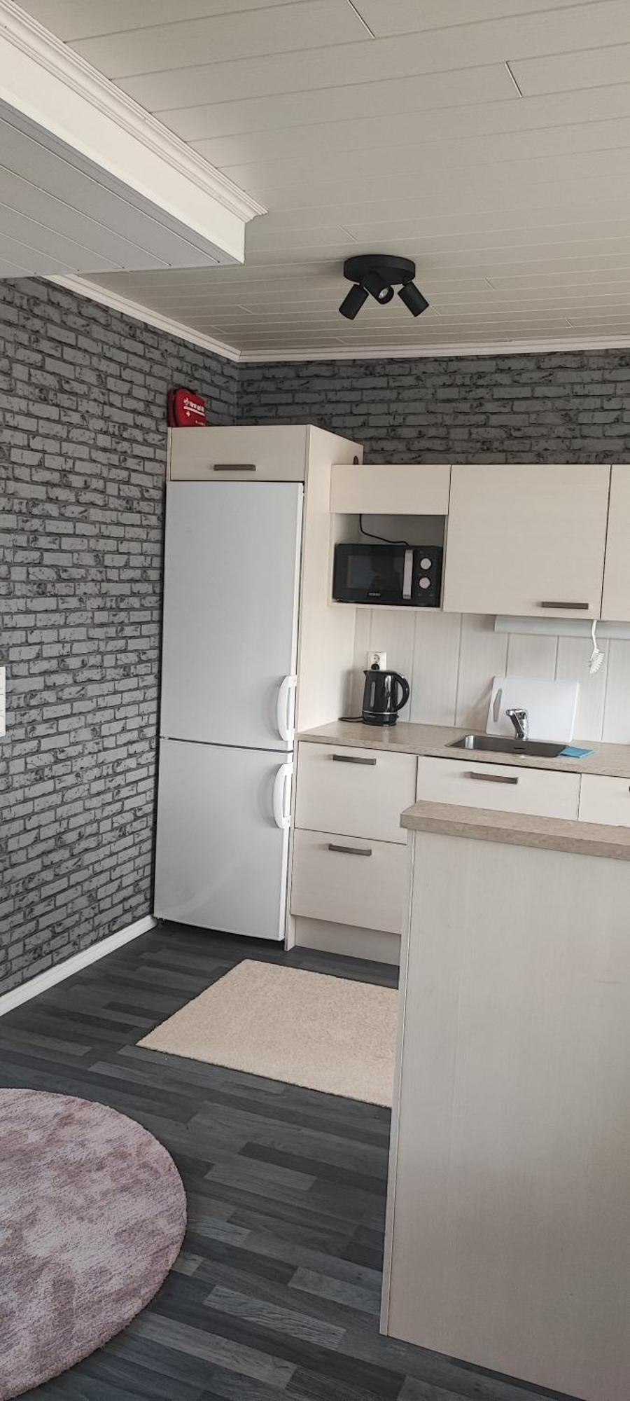 Apartamento Ylaerivi Toholampi Exterior foto
