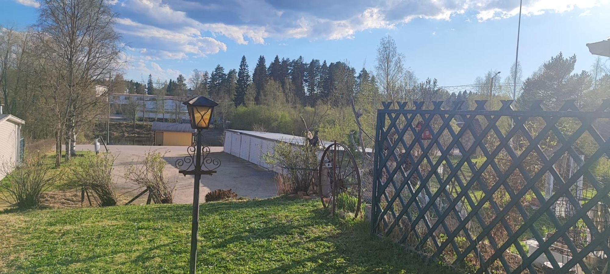 Apartamento Ylaerivi Toholampi Exterior foto