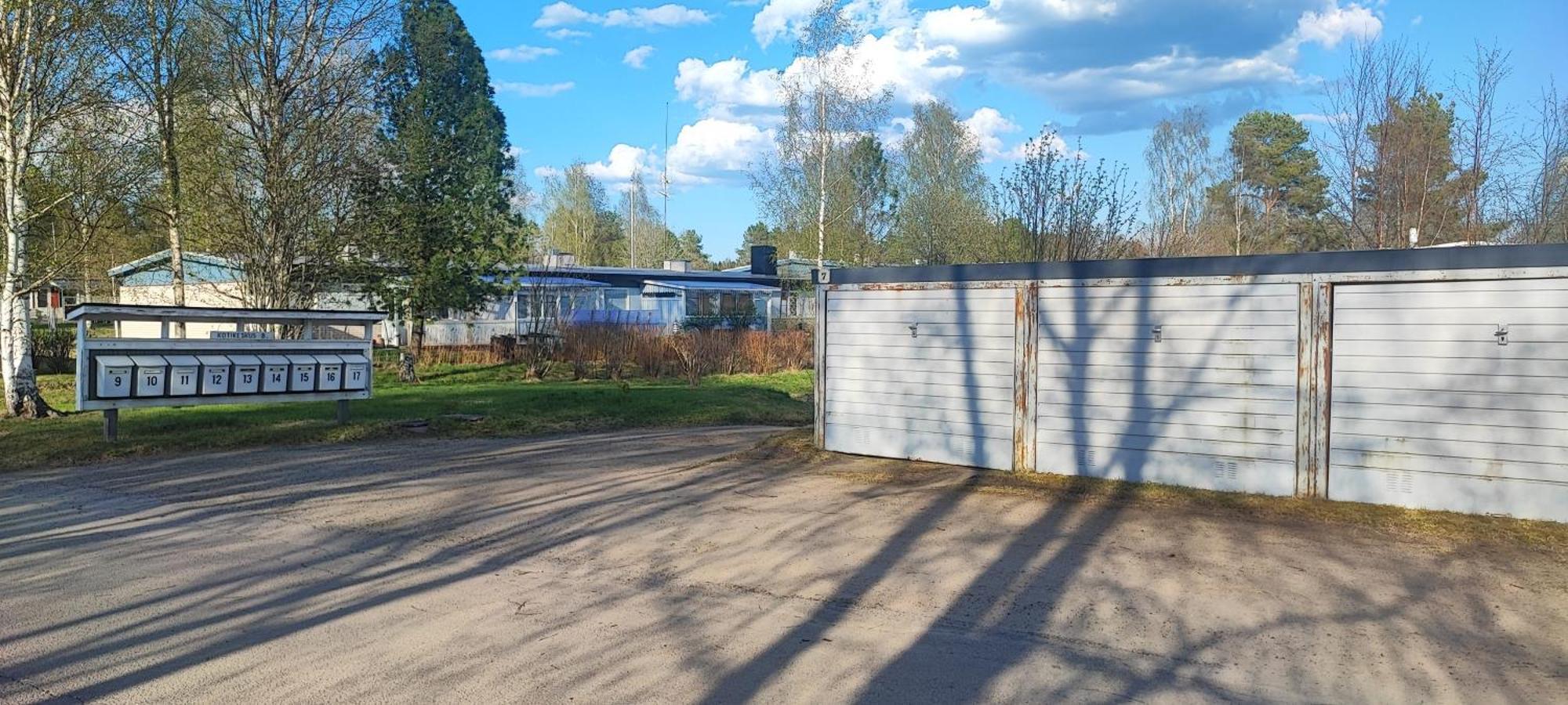 Apartamento Ylaerivi Toholampi Exterior foto